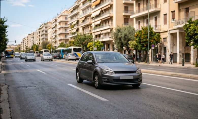Ασφάλεια αυτοκινήτου: Tι πρέπει να ξέρεις πριν διαλέξεις