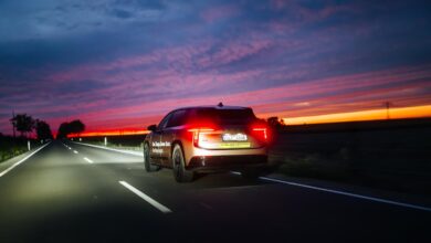 Škoda Peaq: Καλαμάτα–Αλεξανδρούπολη με μία φόρτιση [video]