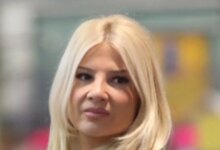Γιώργος Μαζωνάκης: Η Φαίη Σκορδά στη λαϊκή αγρυπνία