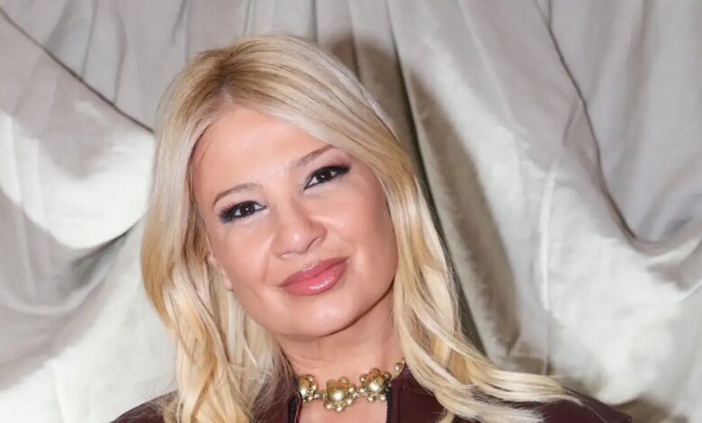 H Φαίη Σκορδά για τον γάμο της με τον Αλέξανδρο Αθανασιάδη: «Θα γίνει πιο σύντομα, όχι το καλοκαίρι»