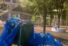 Άννα Βίσση: Η επόμενη μέρα της συναυλίας στο ΟΑΚΑ