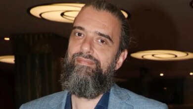 Σωτήρης Τσαφούλιας σε Αφροδίτη Μάνου: Το να προσπαθείς να μειώσεις το πένθος των άλλων είναι αλαζονεία
