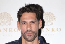 Ο Γιάννης Σπαλιάρας για τη νέα σχέση του: Δεν είναι Ελληνίδα, τώρα πιστεύω στον κεραυνοβόλο έρωτα