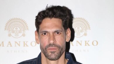 Ο Γιάννης Σπαλιάρας για τη νέα σχέση του: Δεν είναι Ελληνίδα, τώρα πιστεύω στον κεραυνοβόλο έρωτα