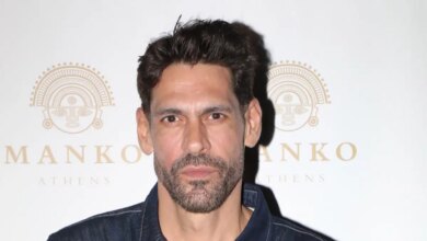 Γιάννης Σπαλιάρας: Δεν περίμενα ότι μετά από έναν επώδυνο χωρισμό θα βρεθώ σε μια σχέση τόσο γρήγορα