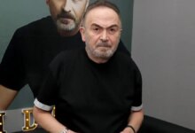 Σταμάτης Γονίδης: «Εμείς είμαστε καλά, αυτός πέθανε»