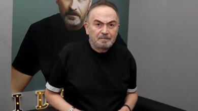 Σταμάτης Γονίδης: «Εμείς είμαστε καλά, αυτός πέθανε»