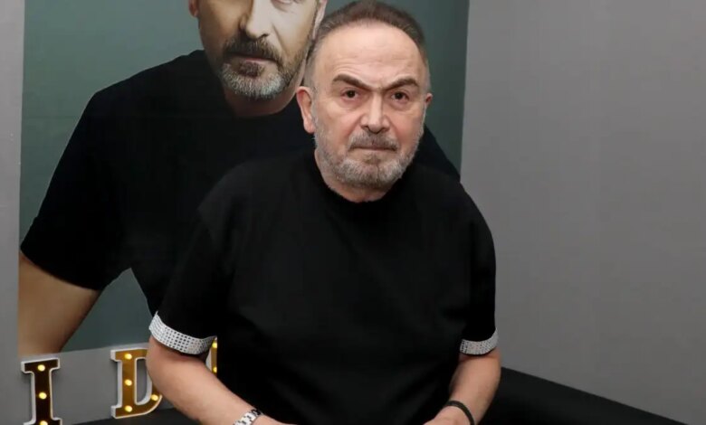 Σταμάτης Γονίδης: «Εμείς είμαστε καλά, αυτός πέθανε»