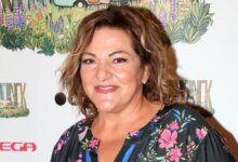 Βίκυ Σταυροπούλου για Χρήστο Χατζηπαναγιώτη: «Βγήκε και είπε τέτοιο πράγμα στο Happy Day; Θα με κάψει αυτός»