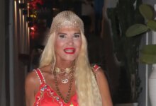 Μαρίνα Σταυράκη για Γιώργο Πατούλη μετά το «πού να κατέβεις βρε κακομοίρη»: Ήταν ένα πολιτικό σχόλιο