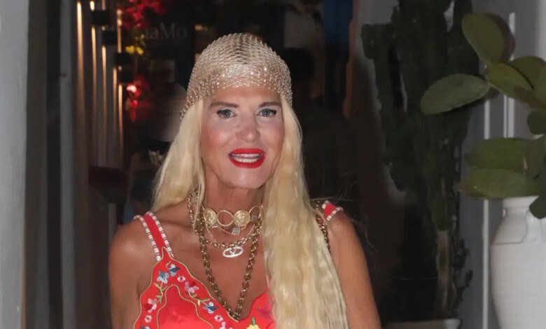 Μαρίνα Σταυράκη για Γιώργο Πατούλη μετά το «πού να κατέβεις βρε κακομοίρη»: Ήταν ένα πολιτικό σχόλιο