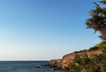 Βίκυ Σταυροπούλου: Οι φωτογραφίες που δημοσίευσε από το «Κάμπινγκ», μετά την αποκάλυψη ότι θα γίνει γιαγιά