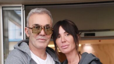 Στέλιος Ρόκκος: Η σύζυγός μου Λελέ Γκόφα είναι εκείνη που ζηλεύει περισσότερο