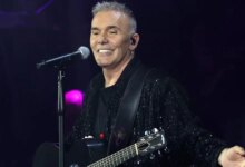 Στέλιος Ρόκκος για Γιάννη Πάριο: Είναι ένα υπερωκεάνιο, πολλοί μπερδεύουν την τέχνη με τον αθλητισμό ή το τσίρκο