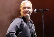 Στέλιος Ρόκκος: Η ανάρτηση του συγγραφέα Κυριάκου Χαρίτου για την «κλεμμένη» δημοσίευση για τον Γιάννη Πάριο και η διόρθωση του τραγουδιστή