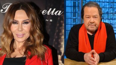 «Ποιοι τολμούν να κρίνουν έναν μύθο;» – Η Στέλλα Γεωργιάδου απαντά στα σχόλια για τη φωνή του Γιάννη Πάριου