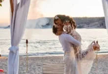 Ευθύμης Ζησάκης: Η ερωτική εξομολόγηση στη σύζυγό του, Χρύσα Παπαλελούδη, για την επέτειό τους