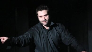 Τάσος Ιορδανίδης: «Τα παιδιά μπορούν να σε κάνουν καλύτερο άνθρωπο»