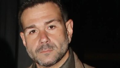 Τάσος Ιορδανίδης: «Είμαι παθών, με είχε πάει η μητέρα μου για να δω που έχω δυσανεξία και πληρώσαμε 500 ευρώ»