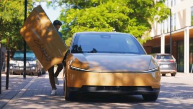 Tesla: Θα σου αρπάζει το τιμόνι αν καταλάβει ότι πας να τρακάρεις