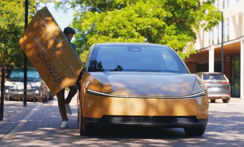 Tesla: Θα σου αρπάζει το τιμόνι αν καταλάβει ότι πας να τρακάρεις