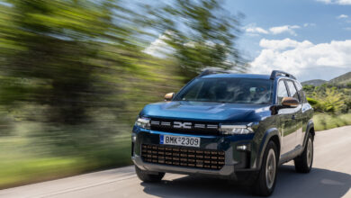 Η Dacia εφηύρε το «Tribrid» -αλλά υπήρχε ήδη! [video]