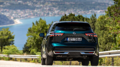 Η Nissan δεν σκοτώνει τη βενζίνη στο Qashqai – Για πόσο ακόμα;
