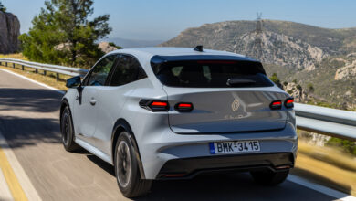 Test drive: Renault Clio 1.2 TCe 115 EDC – Μεταξύ σφύρας και άκμονος