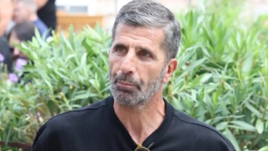 Θανάσης Βισκαδουράκης: «Ο Γιώργος Μαζωνάκης δεν έφυγε από το ξερό του το κεφάλι, αλλά από το λάθος δύο απατεώνων»
