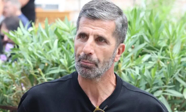 Θανάσης Βισκαδουράκης: «Ο Γιώργος Μαζωνάκης δεν έφυγε από το ξερό του το κεφάλι, αλλά από το λάθος δύο απατεώνων»