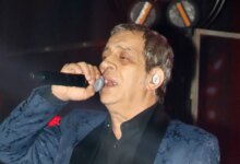 «Λύγισε» ο Θέμης Αδαμαντίδης για τον Γιώργο Μαζωνάκη: «Έφυγε από κοντά μας ένα παλικάρι που αγαπούσαν όλοι οι Έλληνες»