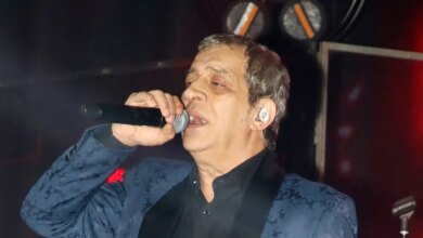 «Λύγισε» ο Θέμης Αδαμαντίδης για τον Γιώργο Μαζωνάκη: «Έφυγε από κοντά μας ένα παλικάρι που αγαπούσαν όλοι οι Έλληνες»