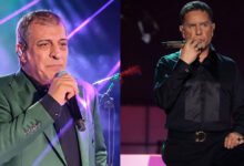 Συγκίνησε ο Θέμης Αδαμαντίδης για τον Γιώργο Μαζωνάκη: «Έφυγε από κοντά μας ένα παλικάρι…»