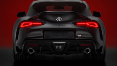 Η τελευταία Toyota GR Supra είναι μοναδική – Ψάχνει ιδιοκτήτη Η τελευταία Toyota GR Supra είναι μοναδική – Ψάχνει ιδιοκτήτη