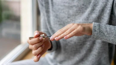 Το μανικιούρ που ξεχωρίζει στις τάσεις του φθινοπώρου
