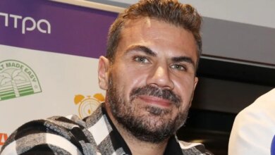 Άκης Πετρετζίκης: «Έκλεισα τα μαγαζιά μου ενώ ήταν κερδοφόρα