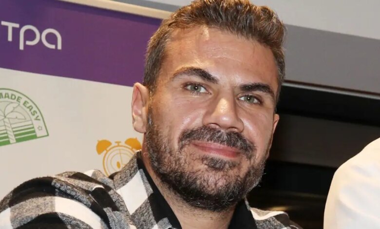 Άκης Πετρετζίκης: «Έκλεισα τα μαγαζιά μου ενώ ήταν κερδοφόρα