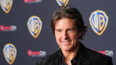 Ο 64χρονος Τομ Κρουζ ποζάρει στο GQ και το κοινό του παραληρεί