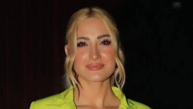 Η Ιωάννα Τούνη έδειξε τα πανάκριβα σκουλαρίκια και την τσάντα που αγόρασε: «Μόνο εγώ ξετρελάθηκα;»