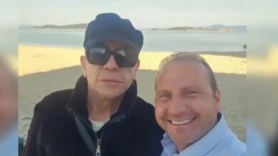 Γιώργος Τριανταφυλλίδης: «Ο Γιώργος Μαζωνάκης είχε εμμονές» ισχυρίστηκε ο φίλος του αείμνηστου καλλιτέχνη