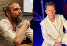 Σωτήρης Τσαφούλιας: Το συγκινητικό «αντίο» στον Γιώργο Μαζωνάκη – «Όσο ζω, Μαζώ»
