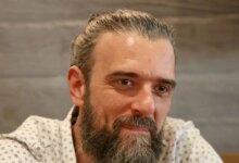 Σωτήρης Τσαφούλιας για υπόθεση Μαζωνάκη: Προσοχή σε αυτούς που υπόσχονται ότι δεν θα γεράσετε, λένε αλήθεια