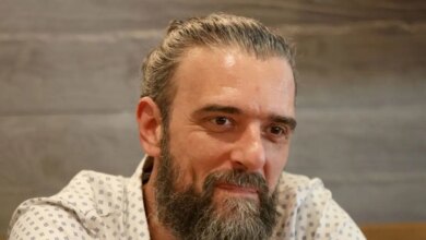 Σωτήρης Τσαφούλιας για υπόθεση Μαζωνάκη: Προσοχή σε αυτούς που υπόσχονται ότι δεν θα γεράσετε, λένε αλήθεια