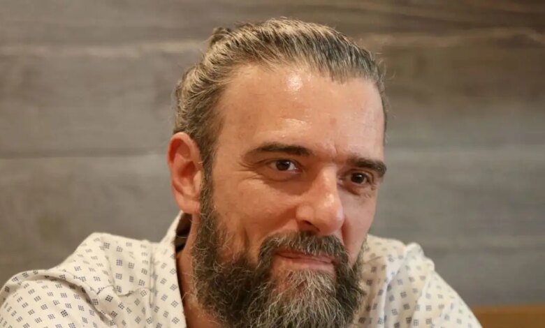 Σωτήρης Τσαφούλιας για υπόθεση Μαζωνάκη: Προσοχή σε αυτούς που υπόσχονται ότι δεν θα γεράσετε, λένε αλήθεια