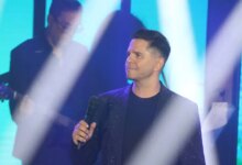 Γιώργος Μαζωνάκης: Συγκλονισμένος ο Γιώργος Τσαλίκης