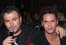 Ο Γιώργος Τσαλίκης για τη συναυλία του Αντώνη Ρέμου: «Ο Μέγας Αλέξανδρος δεν κινδυνεύει από τη μουσική»