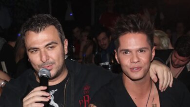 Ο Γιώργος Τσαλίκης για τη συναυλία του Αντώνη Ρέμου: «Ο Μέγας Αλέξανδρος δεν κινδυνεύει από τη μουσική»