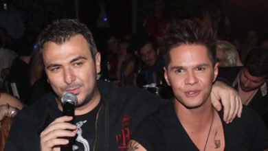 Ξεσπάθωσε ο Γιώργος Τσαλίκης για τη συναυλία του Ρέμου: «Ο Μέγας Αλέξανδρος δεν κινδυνεύει από τη μουσική»