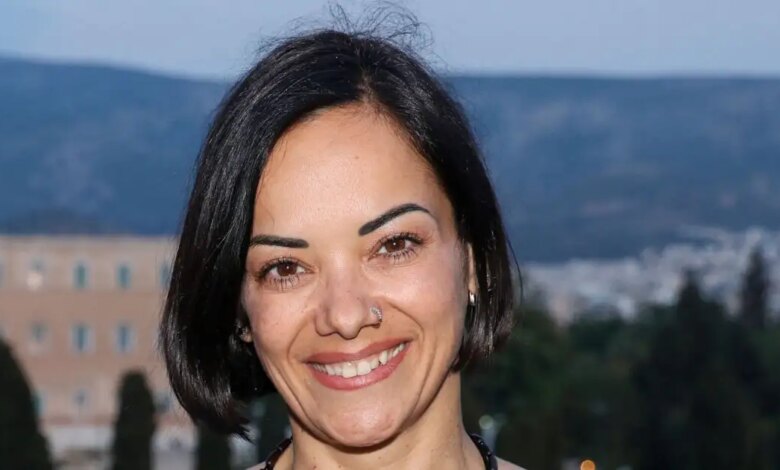 Κατερίνα Τσάβαλου: Δεν έχω στο μυαλό μου καινούργιους έρωτες, προτεραιότητα για μένα είναι το παιδί μου