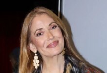 Γιώτα Τσιμπρικίδου για το κεφάλαιο «μητρότητα»: Είναι μια δύσκολη διαδρομή με νέες ισορροπίες στη ζωή